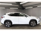 Lexus NX Image 3