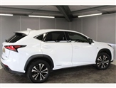 Lexus NX Image 4