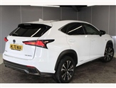 Lexus NX Image 5