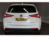 Lexus NX Image 6