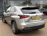 Lexus NX Image 3