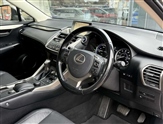 Lexus NX Image 5