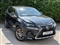 Lexus NX Image 1