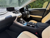 Lexus NX Image 2