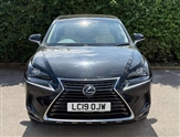 Lexus NX Image 4
