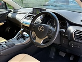 Lexus NX Image 5