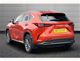 Lexus NX Image 3