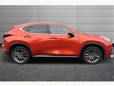 Lexus NX Image 4