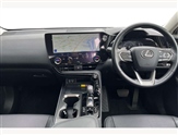 Lexus NX Image 6