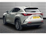 Lexus NX Image 3