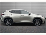 Lexus NX Image 4