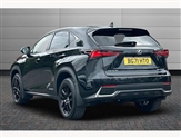 Lexus NX Image 3
