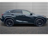 Lexus NX Image 4