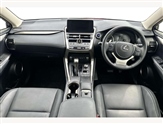 Lexus NX Image 6