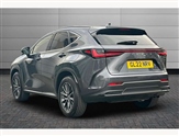 Lexus NX Image 3