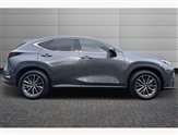 Lexus NX Image 4