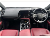 Lexus NX Image 6