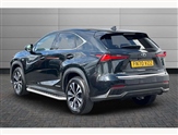 Lexus NX Image 3