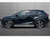 Lexus NX Image 4