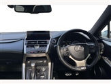 Lexus NX Image 6
