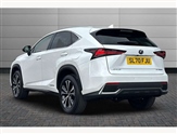 Lexus NX Image 3