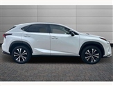 Lexus NX Image 4