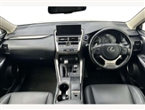 Lexus NX Image 6