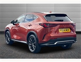Lexus NX Image 4