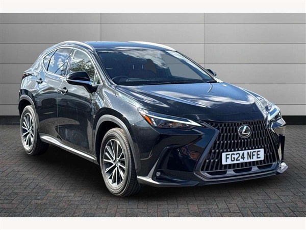 Large image for the Used Lexus NX
