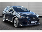 Lexus NX Image 1