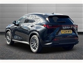 Lexus NX Image 4
