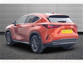 Lexus NX Image 4