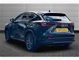 Lexus NX Image 4