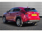 Lexus NX Image 4
