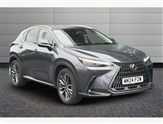 Lexus NX Image 1