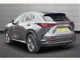 Lexus NX Image 4