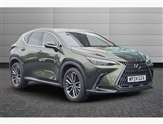 Lexus NX Image 1
