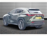 Lexus NX Image 4