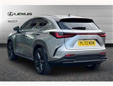 Lexus NX Image 4