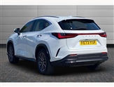 Lexus NX Image 3