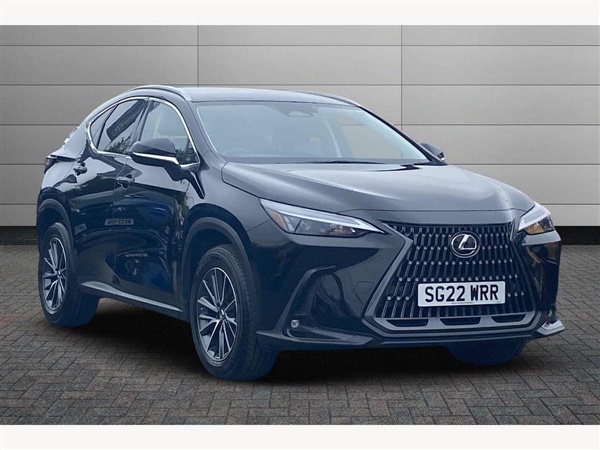 Large image for the Used Lexus NX