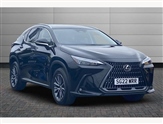 Lexus NX Image 1
