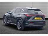 Lexus NX Image 3