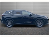 Lexus NX Image 6