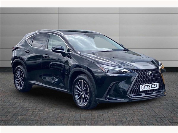 Large image for the Used Lexus NX