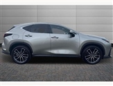 Lexus NX Image 6