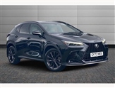 Lexus NX Image 1