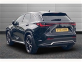 Lexus NX Image 3