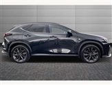 Lexus NX Image 6