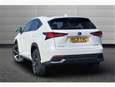 Lexus NX Image 3